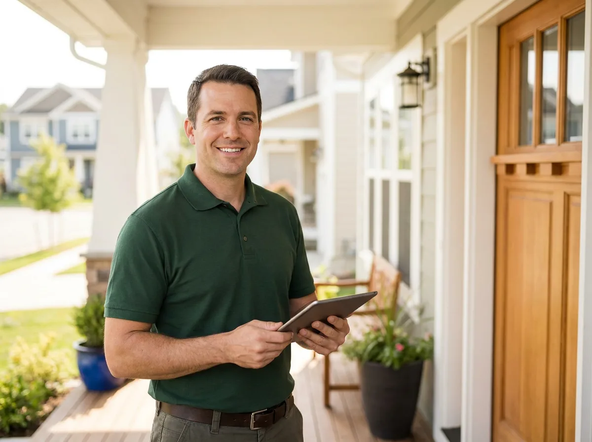 Pest control FAQs for Shamrock, TX